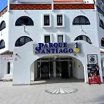 Parque Santiago 1, 004, Tenerife Dream 아파트 *