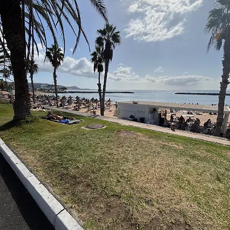 Parque Santiago 1-004, Playa De Américas, Tenerife Dream