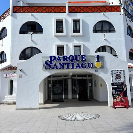 Parque Santiago 1, 004, Tenerife Dream Apartmán *
